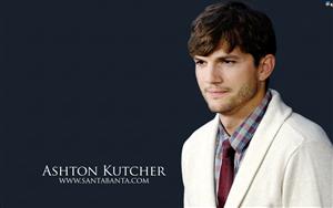 Ashton Kutcher